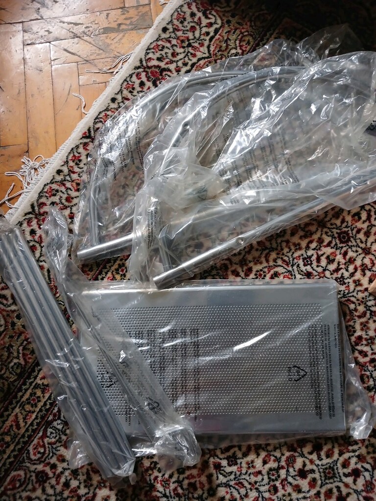 raf metal 2 katlı mudo - 2