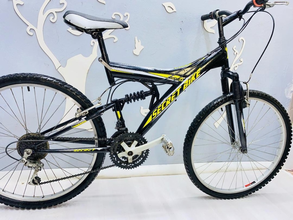 bisiklet - 6