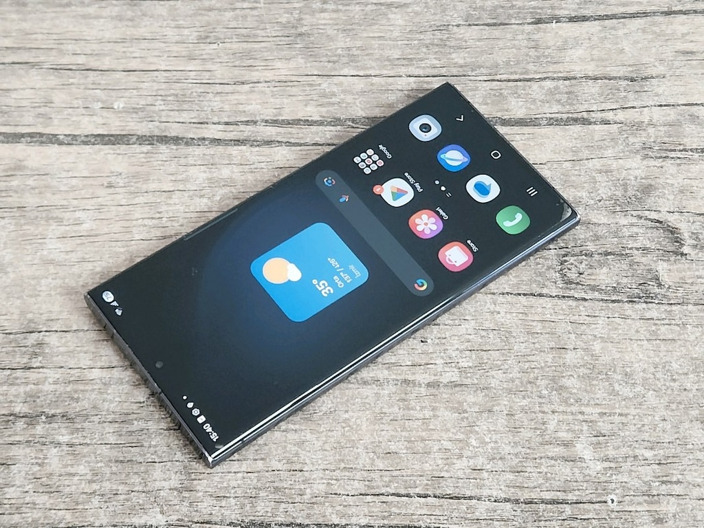 SAMSUNG S23 ULTRA 512 GB KUTULU FATURALI TÜRKİYE CİHAZI - 12