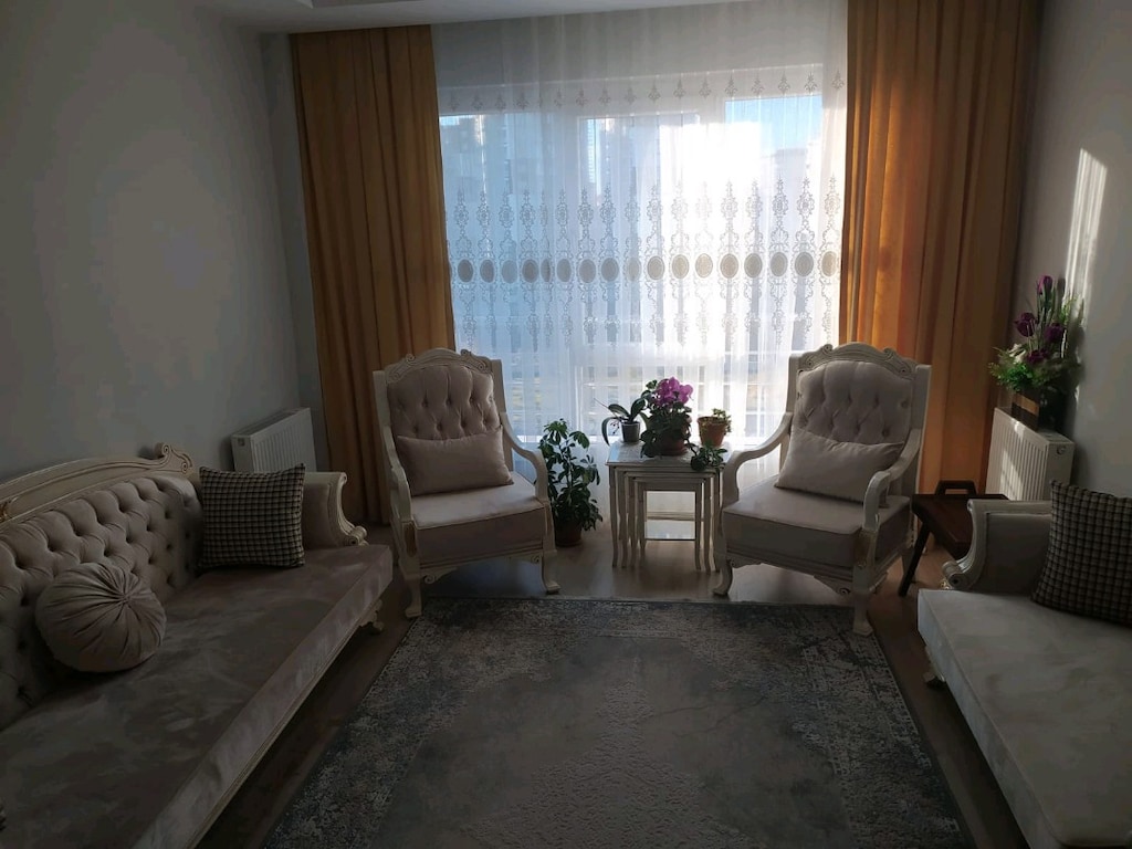Avangart Koltuk Takımı - 7