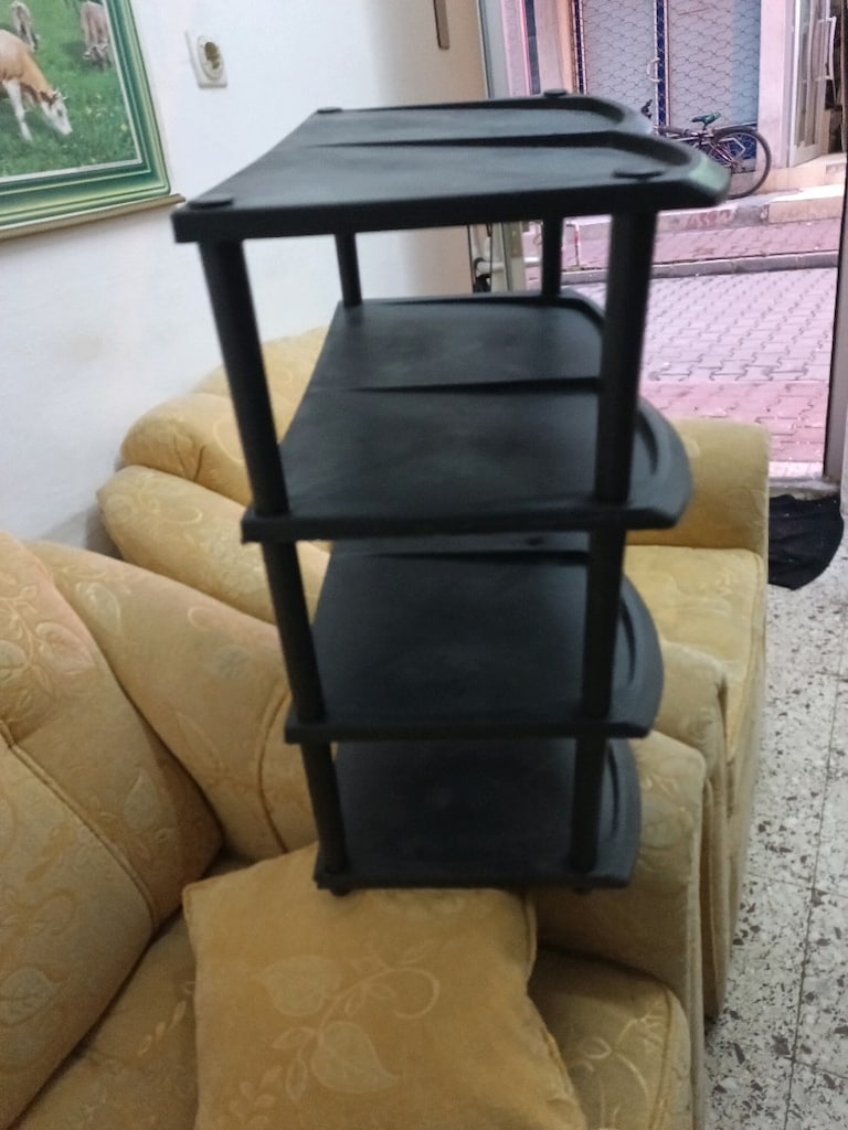ayakkabılık - 2