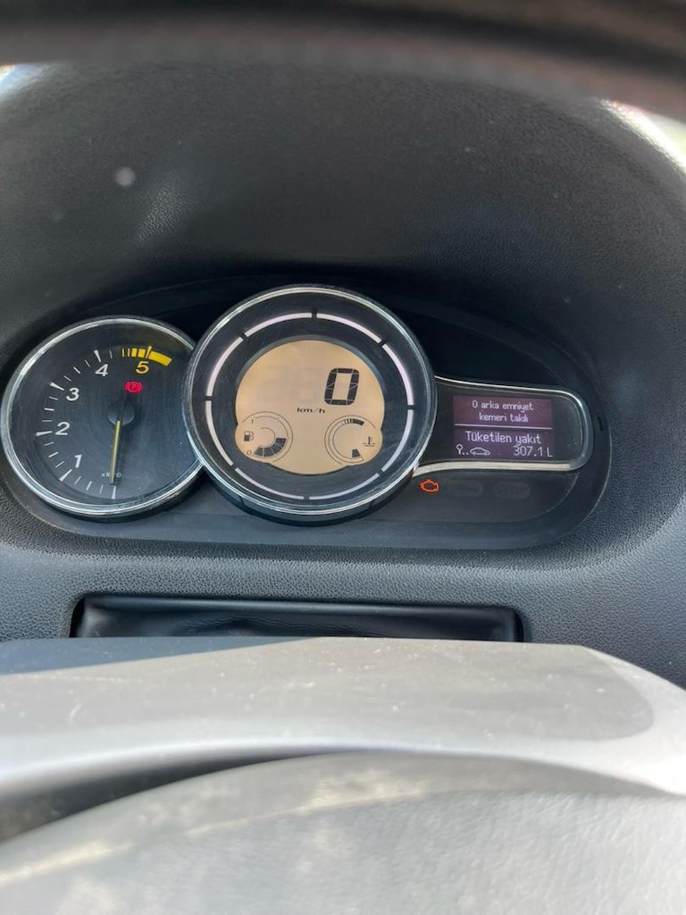 Renault Megane III - 9