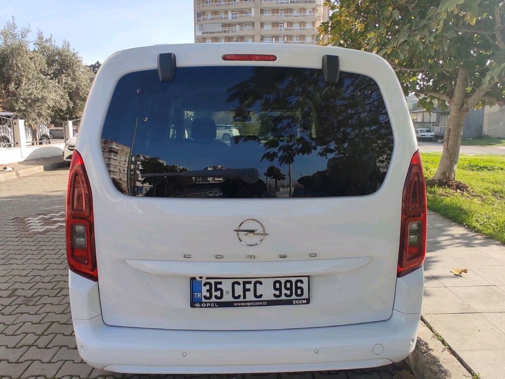 İLK SAHİBİNDEN 2024 OPEL ULTİMATE - 5