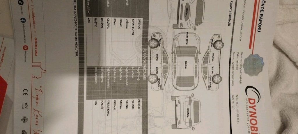 Ford focus - 11
