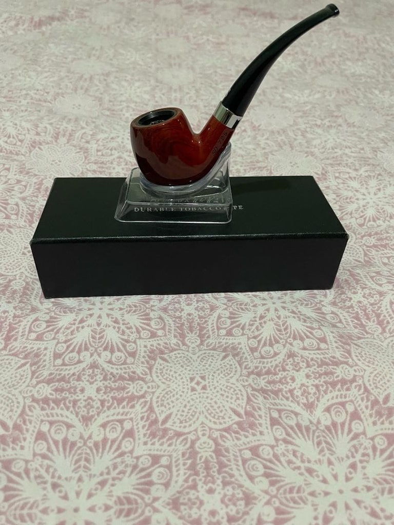 Pipo- Sanda tobacco - 4