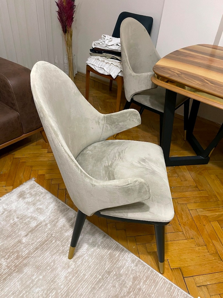 yemek odası takımı - 6