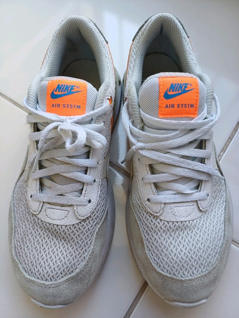 #Nike Air Max Sc (Gs) spor ayakkabı - 2