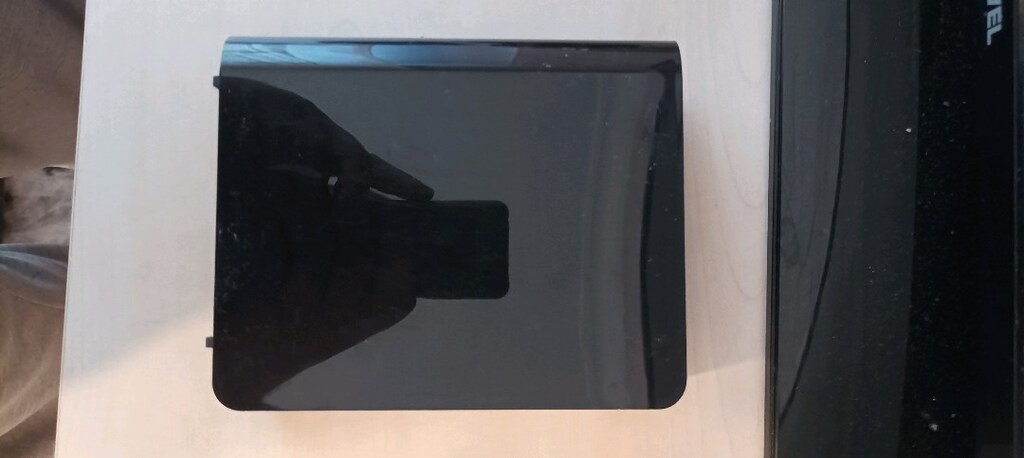 Taşınabilir Harddisk - 3