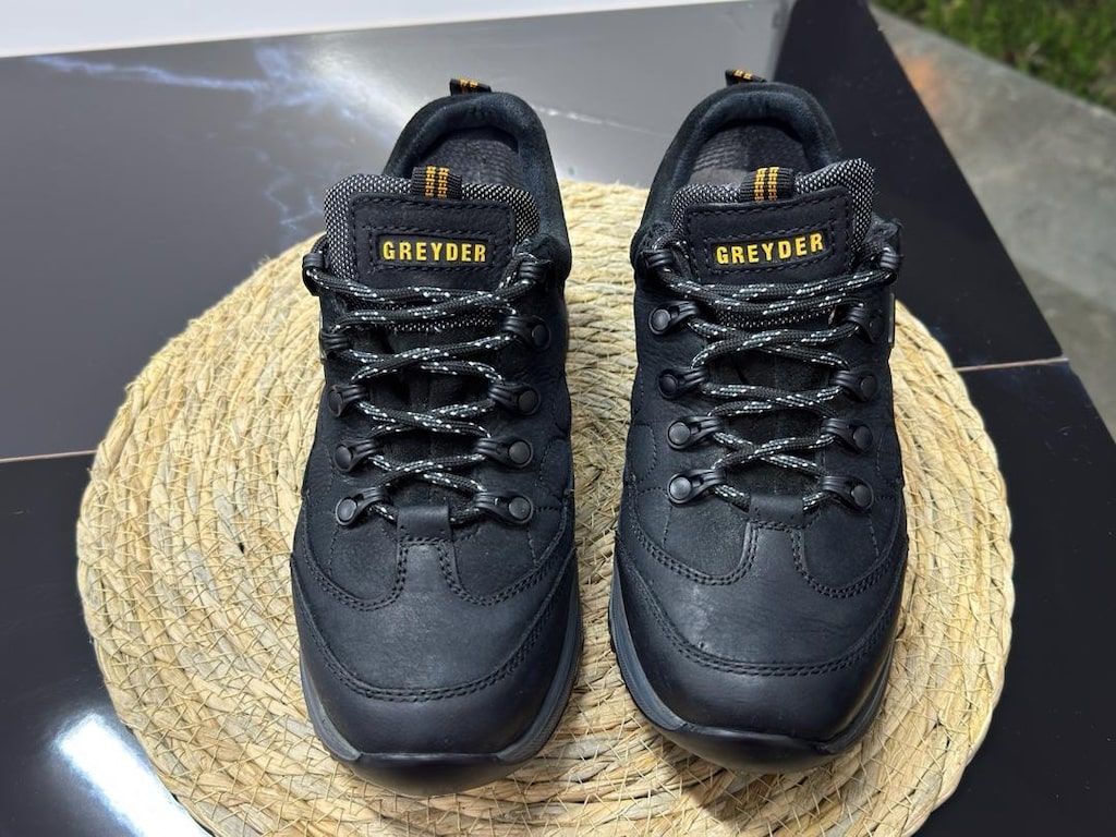 Orijinal GREYDER Waterproof 37 numara - 2