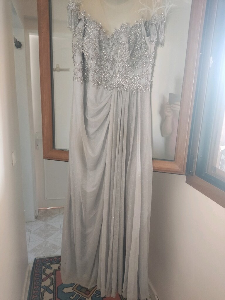 abiye kıyafet - 7