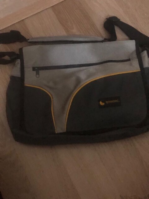 Çok Amaçlı Evrak laptop Çantası