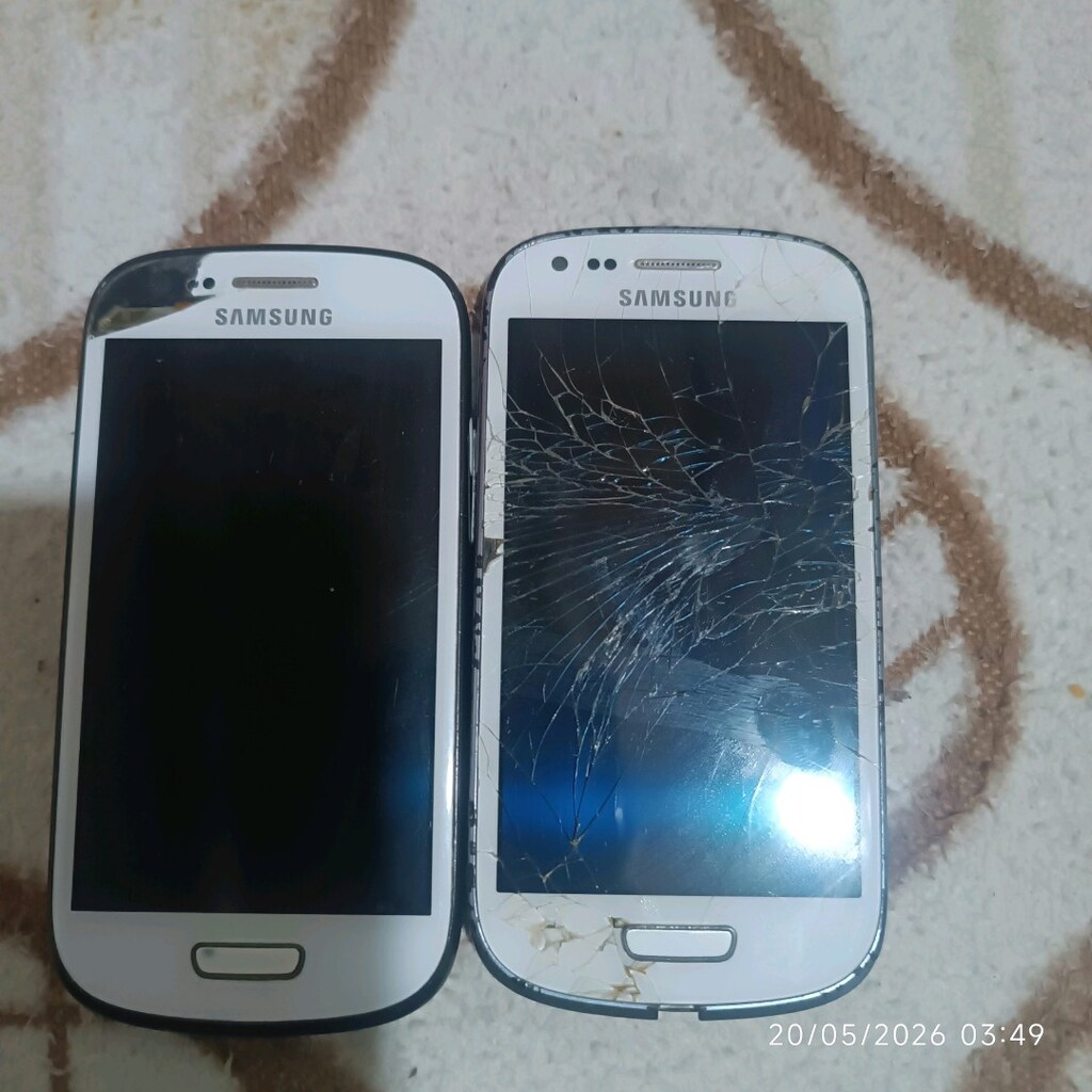 samsung s 3mini - 3