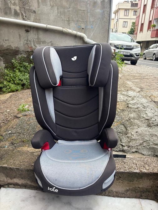 Bebek oto koltuğu