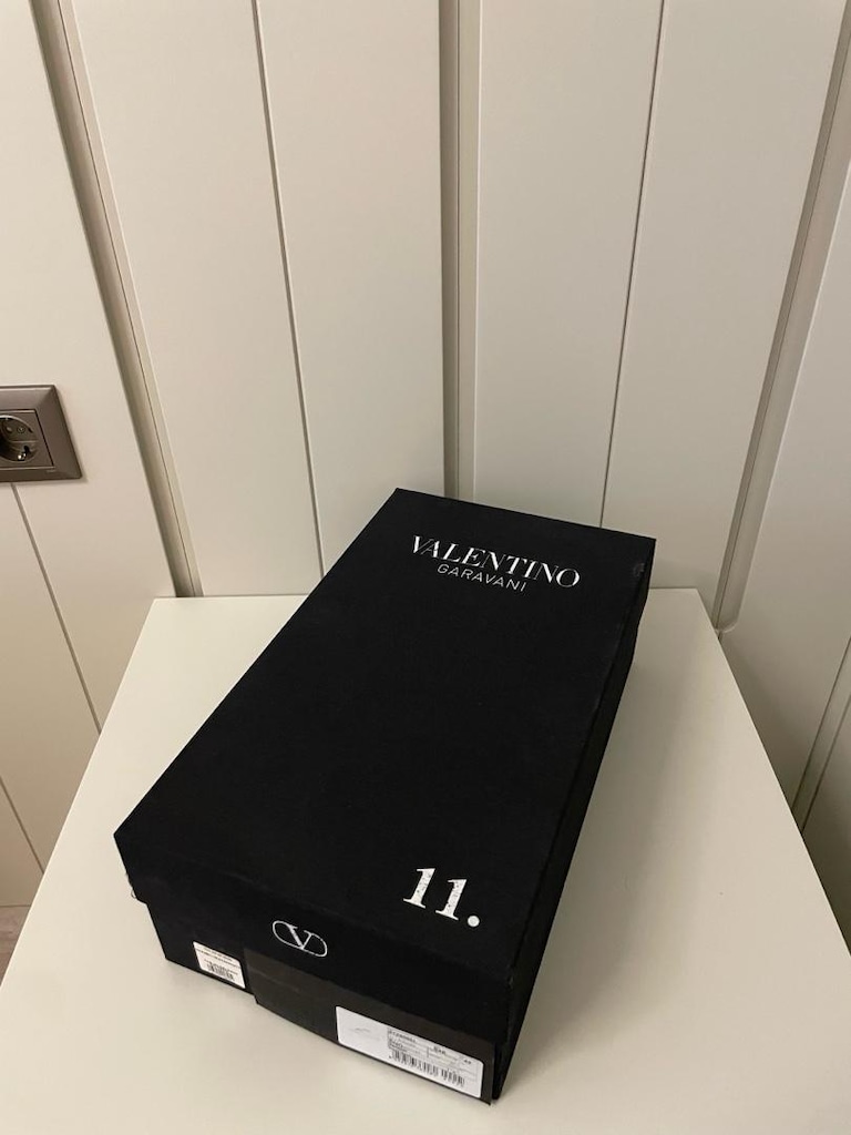 Valentino Garavani Rockstud - 7