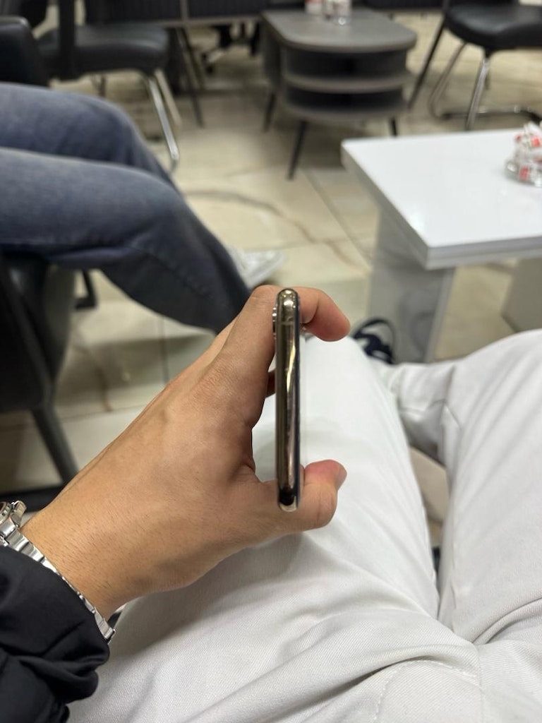temiz cihaz iphone ihtiyaçtan acil satılık - 5