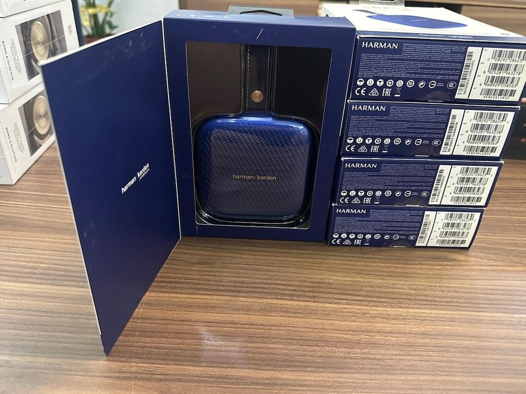 Harman Kardon Neo-Sıfır Etiketli Kutudında - 6