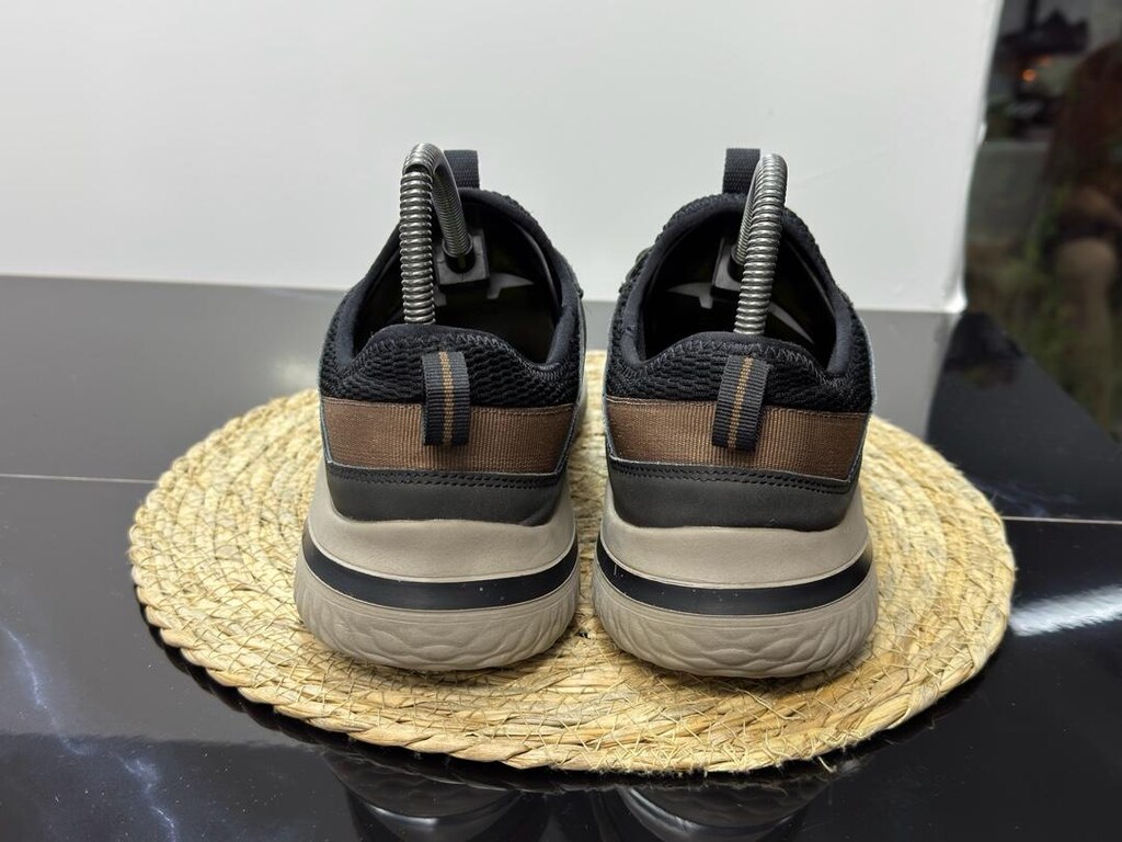 Orijinal SKECHERS 43 numara - 3