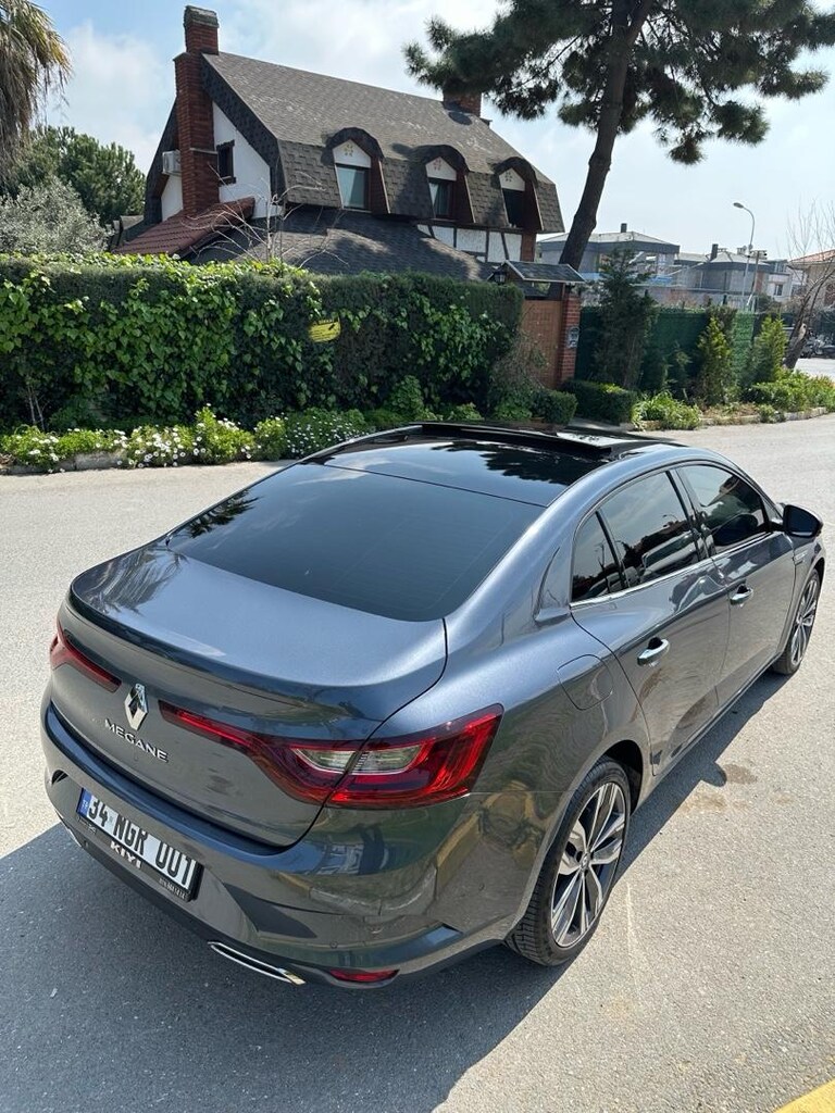 araç tam dolu - 7