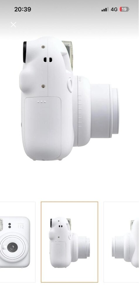 instax mini 12 - 2