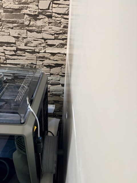 Creality K1 Yüksek Hızlı 3D Yazıcı (AI Kameralı / Garantili) + 6 Adet