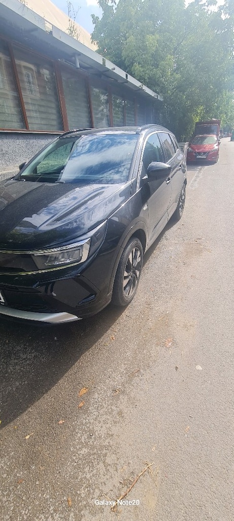 Opel Grandland - 2