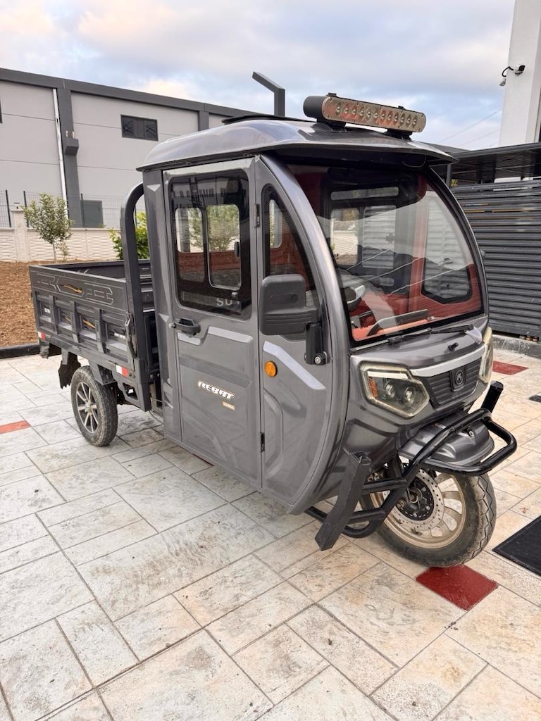 Remax sumax 2025 model 16 ay garantili - 3