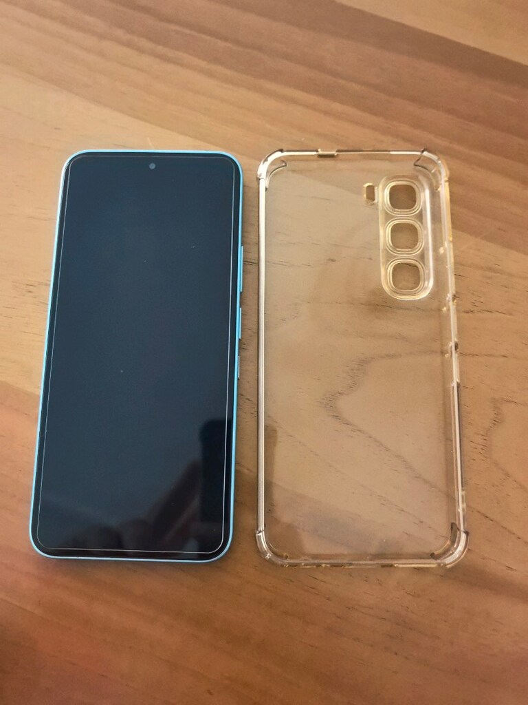 Infinix Hot 60 Pro / Ultra İnce Tasarım (6.6mm) / Sorunsuz-Sıkıntısız - 2