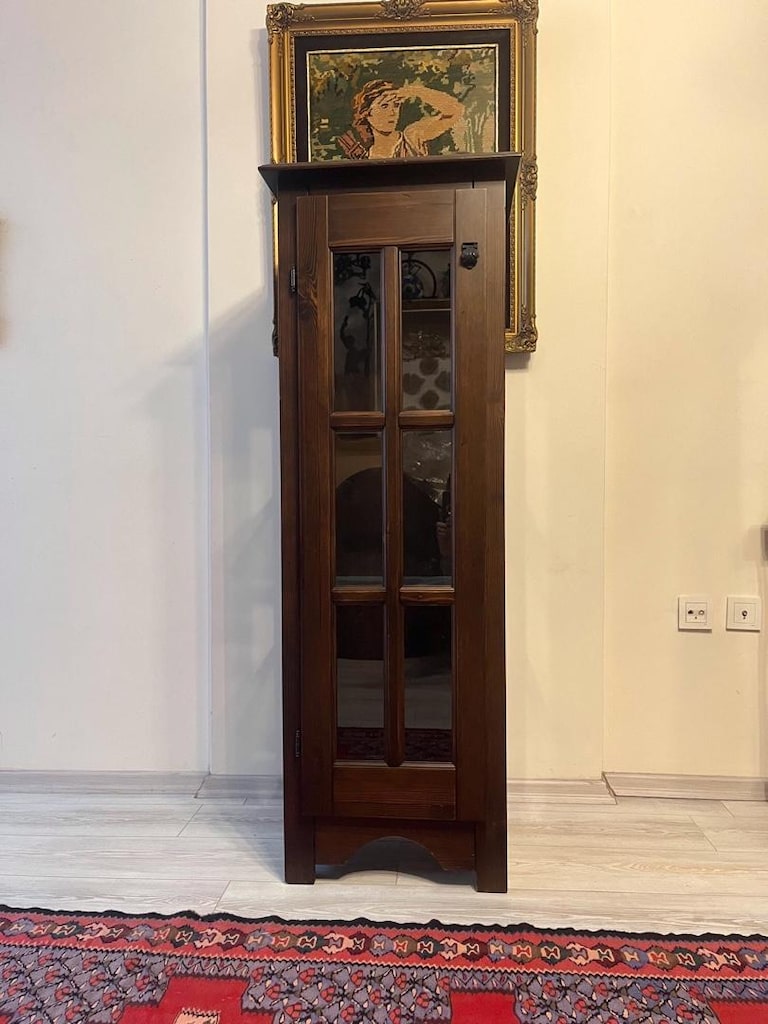 Özel Yapım Masif Dolap - 3