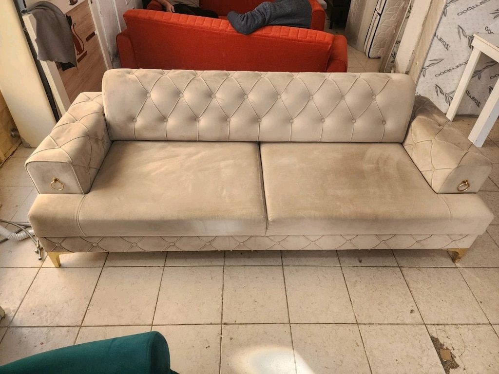 chester koltuk takımı - 5