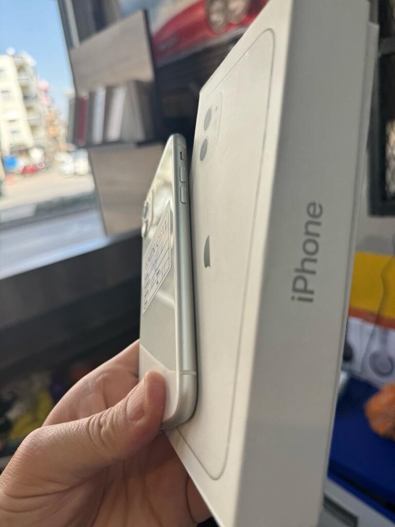 iphone 11/128 gb - 5