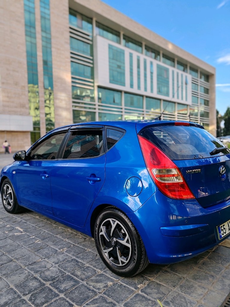 Mavi boncuk satışta - 7