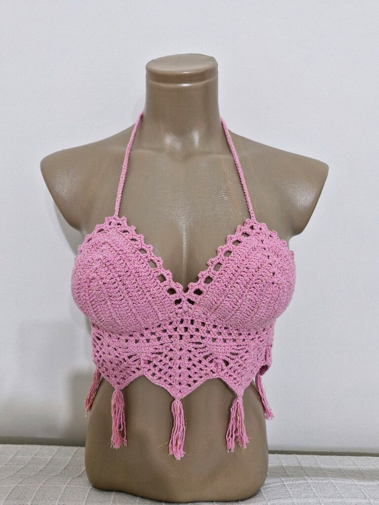 Bustiyer - Bikini Üstü