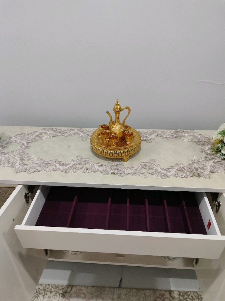 Yemek odası takımı - 10