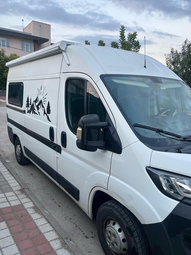 sahibinden moto karavan - 4