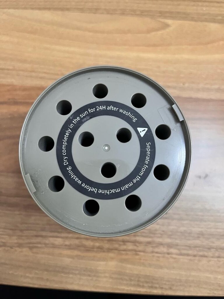 Dreame V 10 Pro Dik Süpürge Yedek Parça - 8