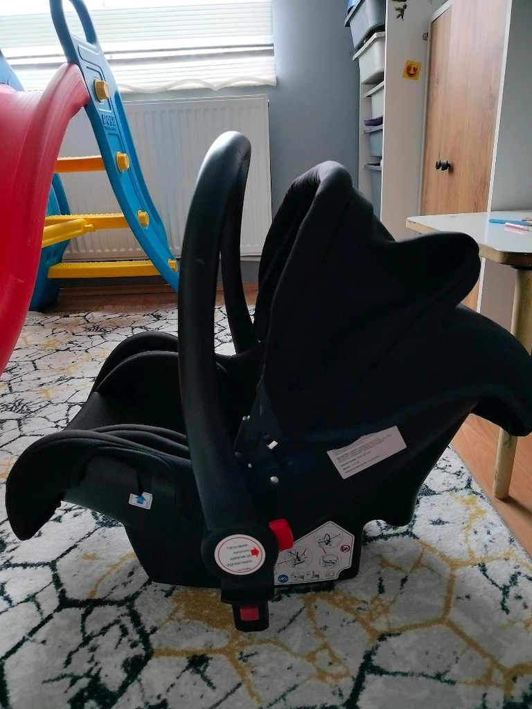 Montessori aktivite çalışma masası / kitaplık / mutfak / puset / ayı - 14