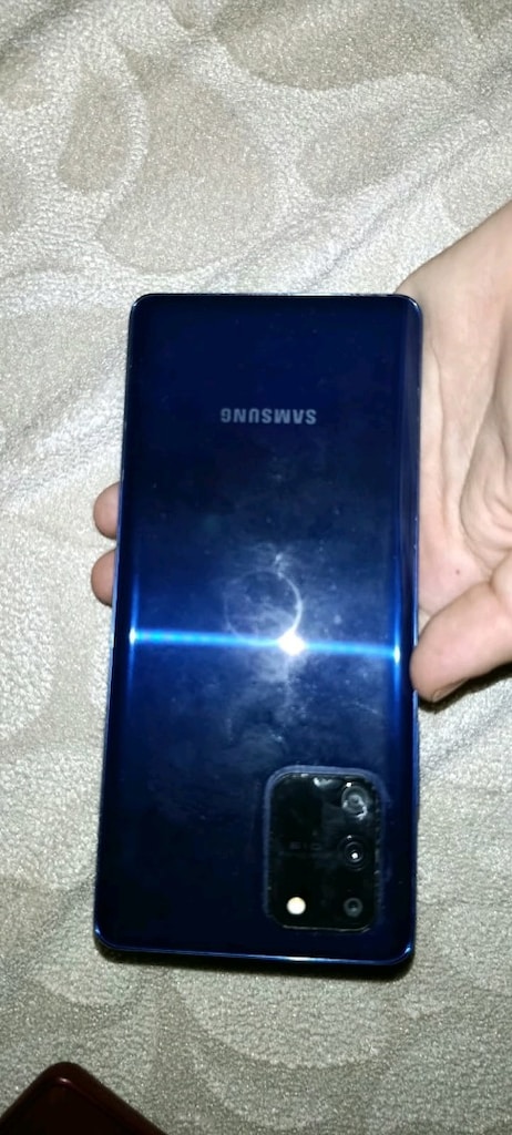samsung galaxy s10 lite - 6