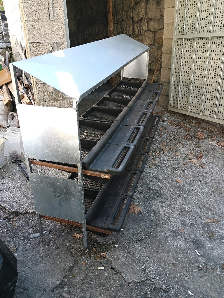 12 gözlü otomatik folluk - 2