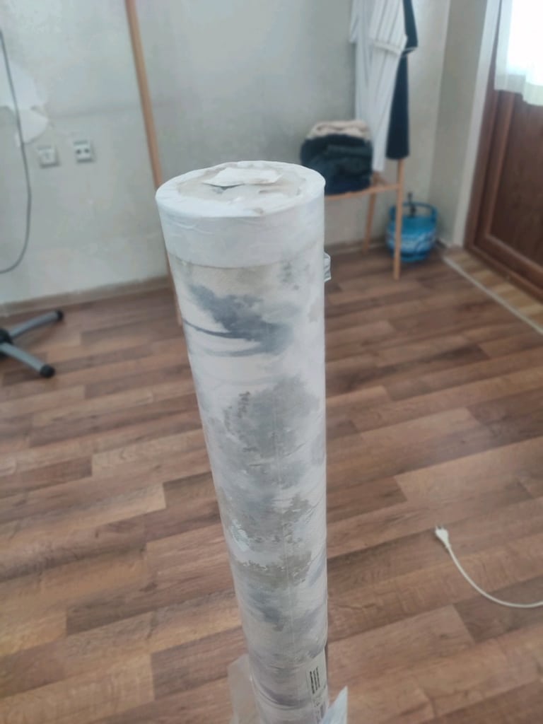 VERTU MİLAS DUVAR KAĞIDI SIFIR