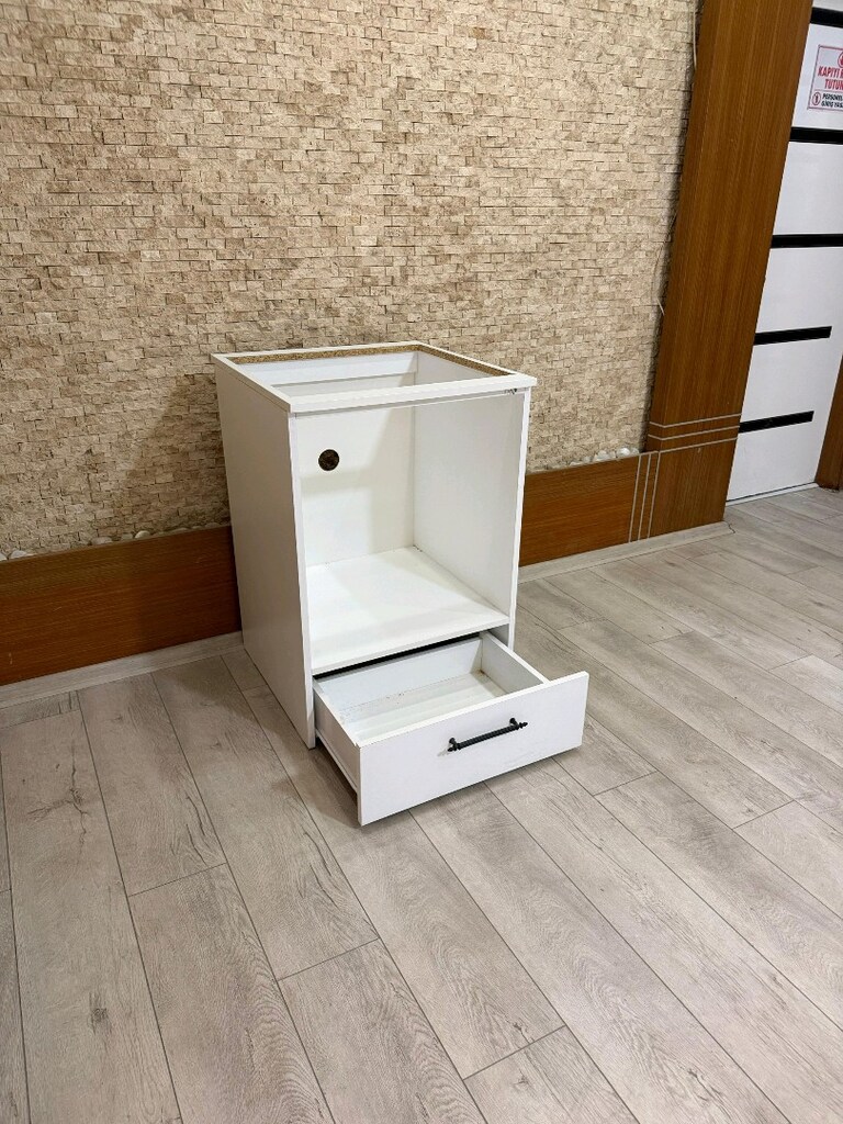 Ankastre dolabı - 2