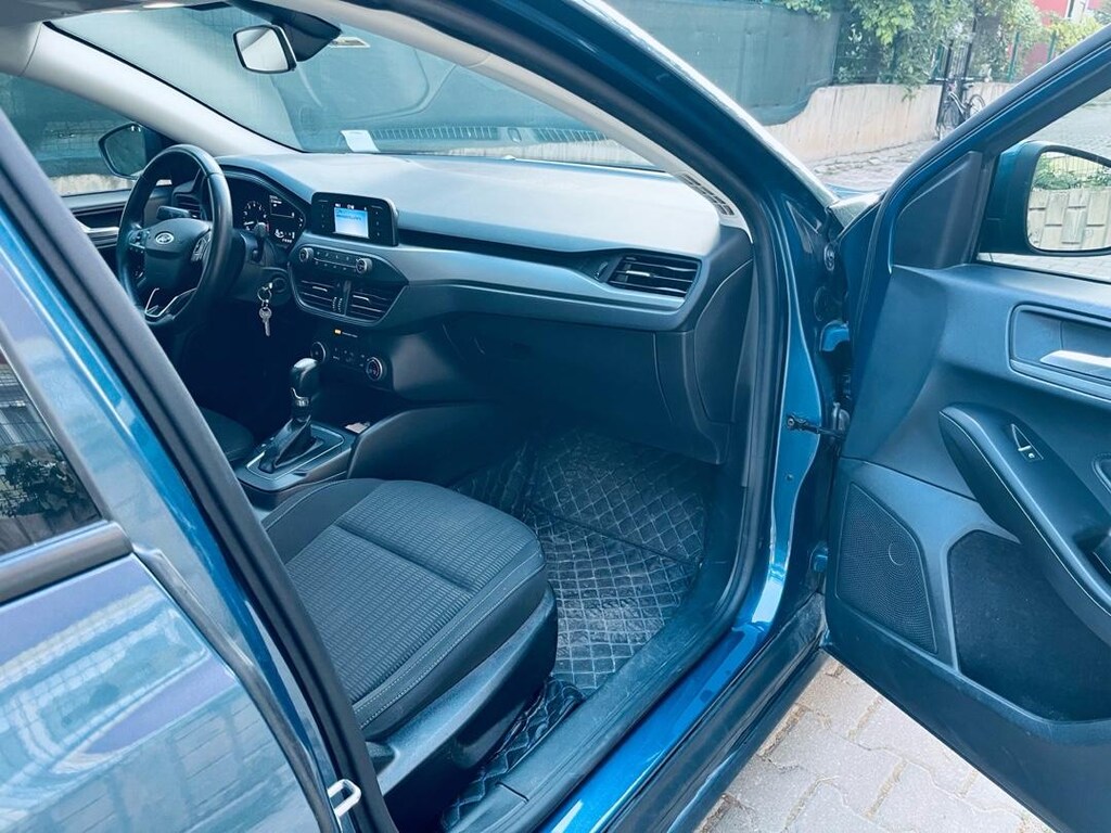 sahibinden, otomatik, düşük km, değişensiz - 13