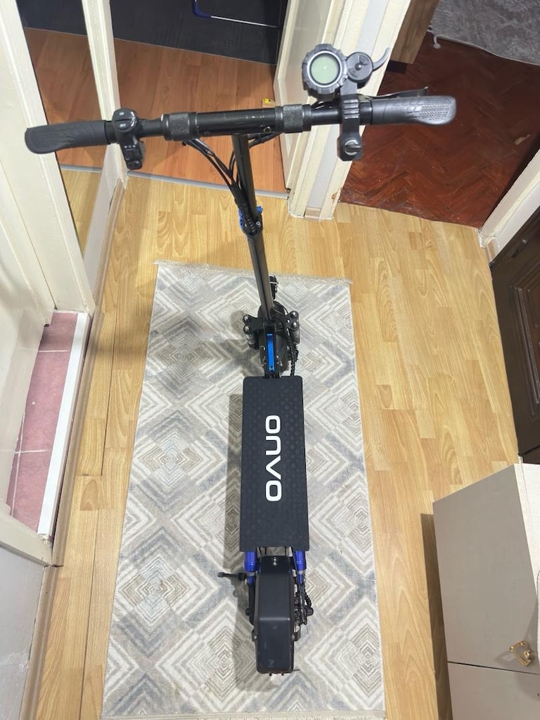 ONVO 012 800 WOLT - 7