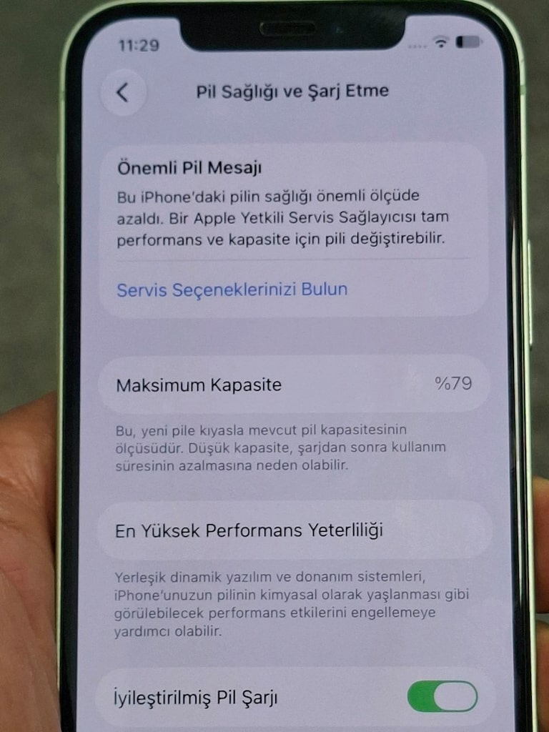 İphone 12, 64 gb - 8