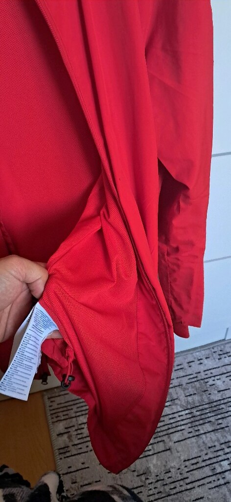 Nike Spor ceket — görsel 4/5
