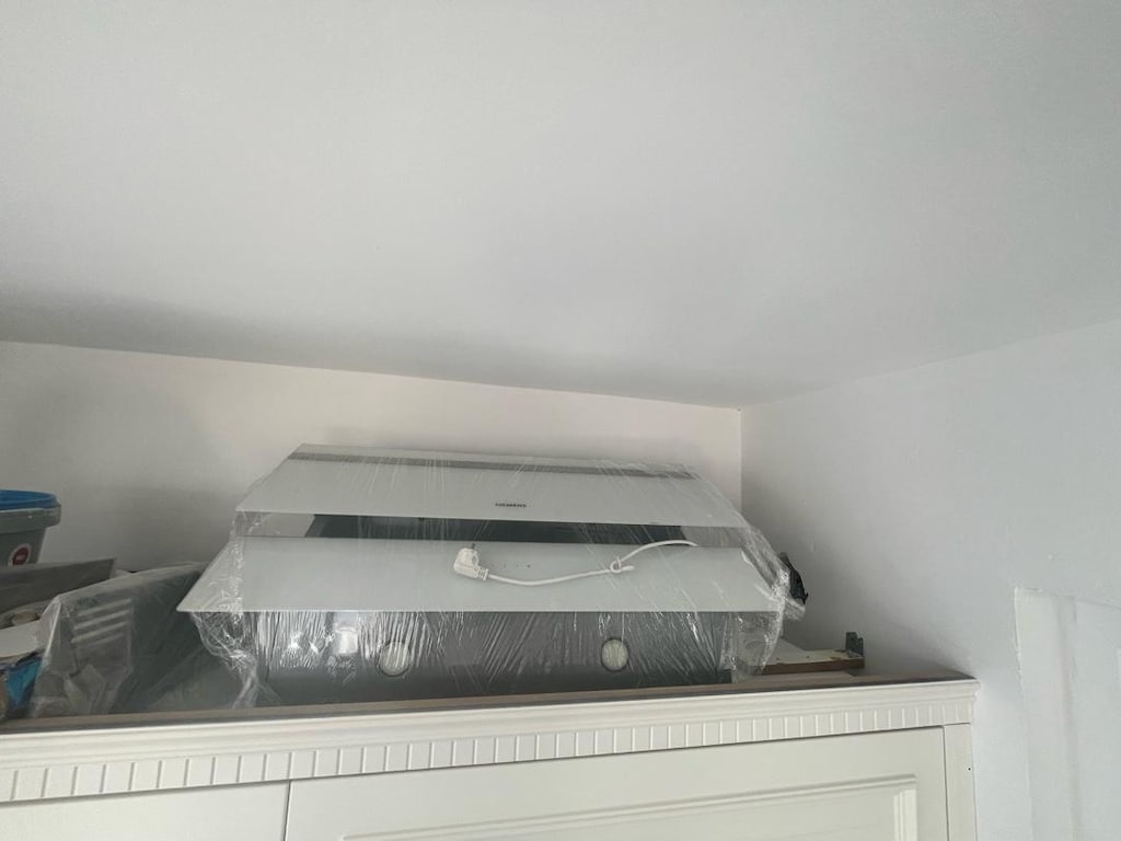 Siemens büyük boy (90cm) davlumbaz sıfır ayarında - 2