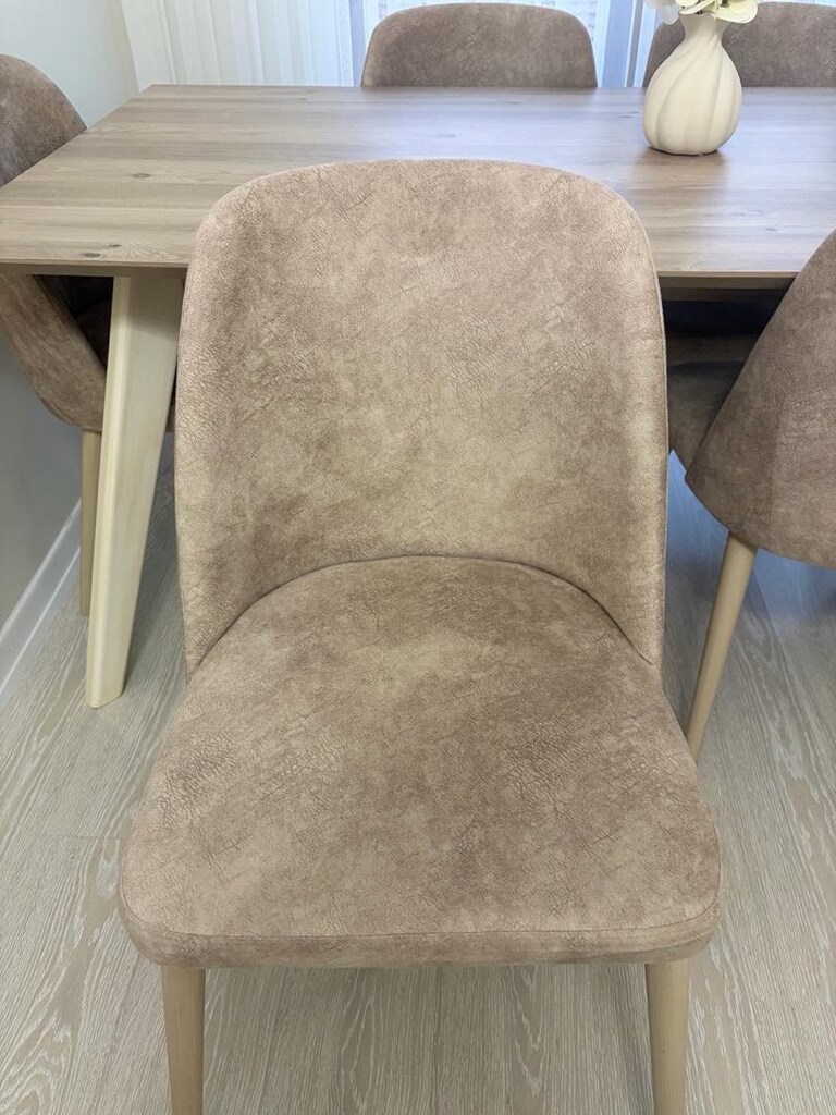 Alfemo Yemek Odası Takımı - 8