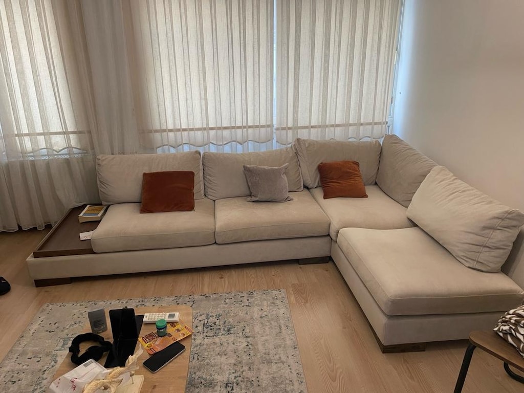 vivense köşe koltuk takımı - 4