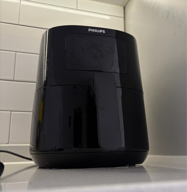 Philips Airfryer Hd9252/90