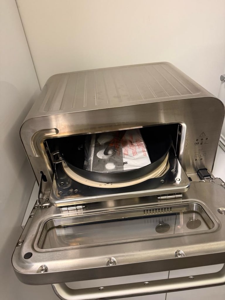 Sage SPZ820 The Smart Oven Pizzaiolo Pizza Fırını - 3