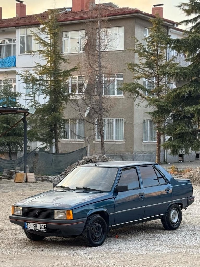 acil satılık 94 model sipring - 5